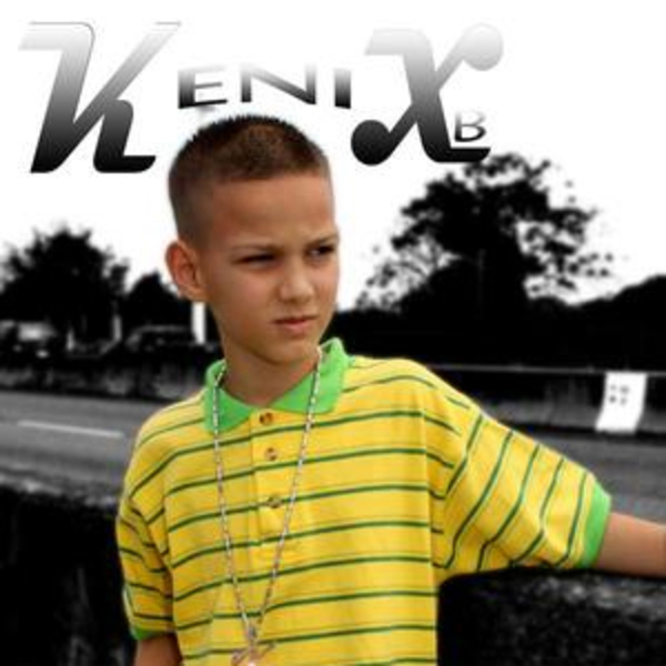 Kenix B