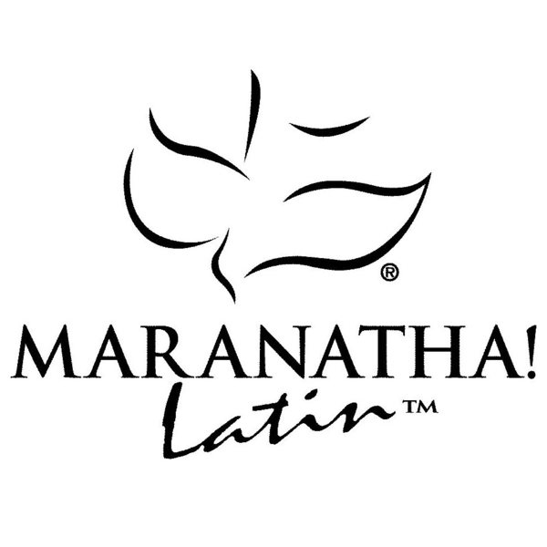 Maranatha! Latin