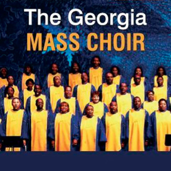 Georgia Mass Choir