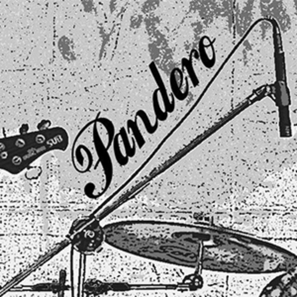 Pandero Music