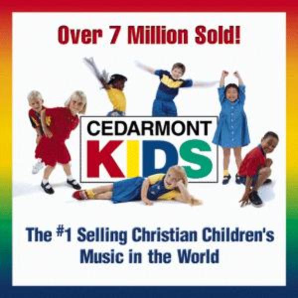 Cedarmont Kids