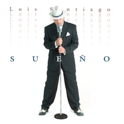 Sueño - Luis Santiago