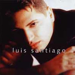 Porque te Amo - Luis Santiago