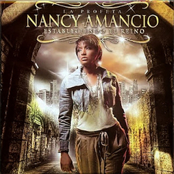 Nancy Amancio - Estableciendo El Reino
