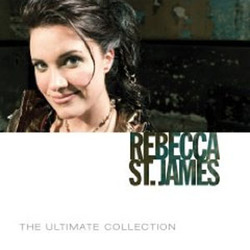 The Ultimate Collection - Rebecca St. James