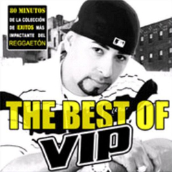 The Best of VIP - Maso