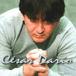Un Canto a Jesus - Cesar Dario