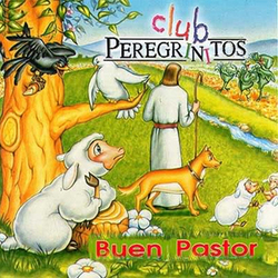 Buen Pastor - Club Peregrinitos