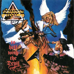 To Hell With The Devil - Stryper