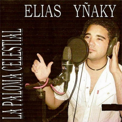 Elias Yñaky‏ - La Paloma Celestial