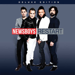 Restart (Deluxe Edition) - NewsBoys