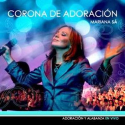 Corona de Adoracion - Mariana Sa