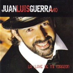 La Llave de mi Corazon - Juan Luis Guerra