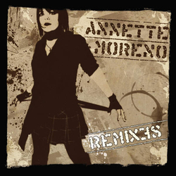 Remixes - Annette Moreno