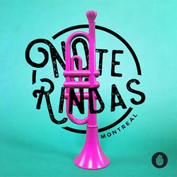 Banda Montreal - No te Rindas (Single)