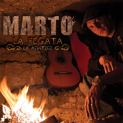 La Fogata (EP Acústico) - Marto