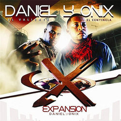 Expansion - Daniel & Onix