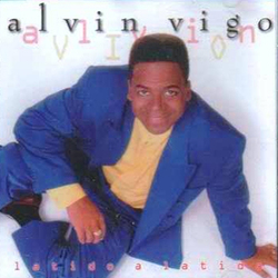 Latido a Latido - Alvin Vigo