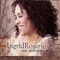 Mi Salvacion - Ingrid Rosario