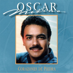 Corazones de Piedra - Oscar Medina