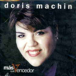 Doris Machin - Mas Que Vencedor
