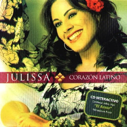 Corazon Latino - Julissa