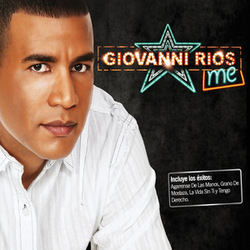 Giovanni Rios - Me