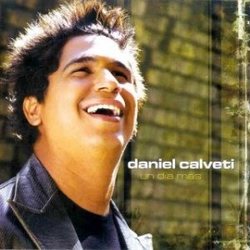 Un Dia Mas - Daniel Calveti