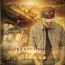 Zumba (Single) - Lexington