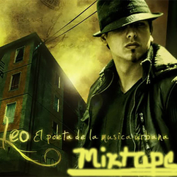 Los Poetas (MIXTAPE) - Leo