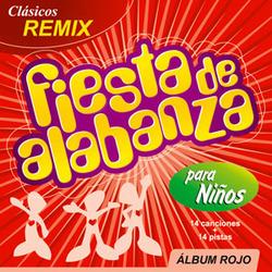 Fiesta de Alabanza II - Kids Producciones