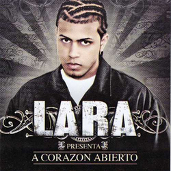 A Corazon Abierto - Lara