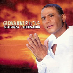 Alabanza y Adoracion - Giovanni Rios