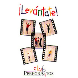 Levantate - Club Peregrinitos