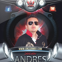 Mixtape Special Edition - Dj Andres