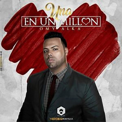 Una en un Millón (Single) - Omy Alka