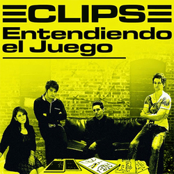 Entendiendo el Juego (Single) - Eclipse
