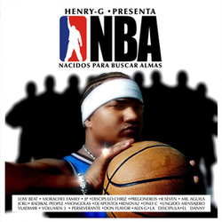 NBA (Nacidos Para Buscar Almas) - Henry G
