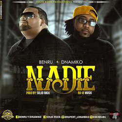 Nadie (Single) - Benru & DNamiko