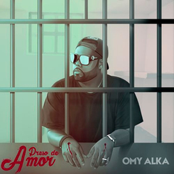 Preso De Amor (Single) - Omy Alka