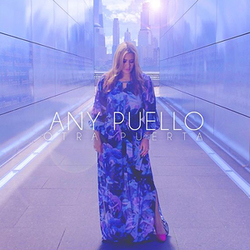 Otra Puerta (Single) - Any Puello