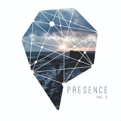 Presence (Vol. 2) - Andy Hunter