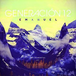 Generacion 12 - Emanuel (Instrumental)