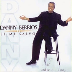 El me Salvo - Danny Berrios