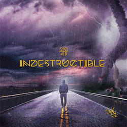 Indestructible - Funky