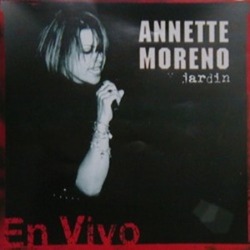 En Vivo - Annette Moreno