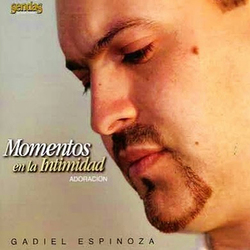 Momentos en la Intimidad - Gadiel Espinoza