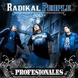 Profesionales - Radikal People