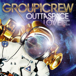 Outta Space Love: Bigger Love Edition - Group 1 Crew