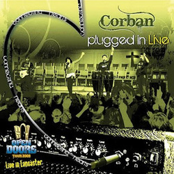 Plugged In Live - Corban